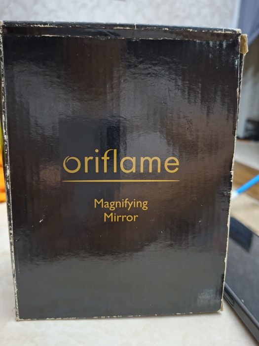 Зеркало настольное от Oriflame
