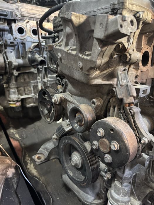 Двигатели на камри 30