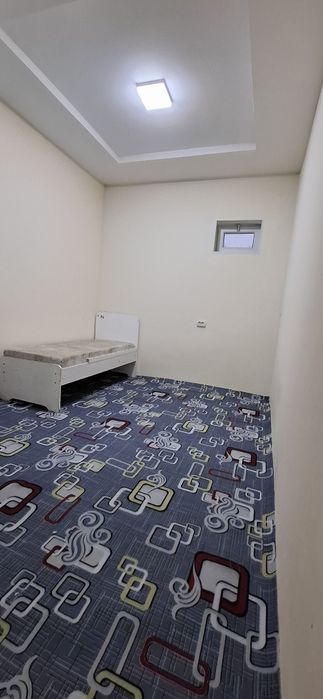Ijaraga 2 xonali uy beriladi