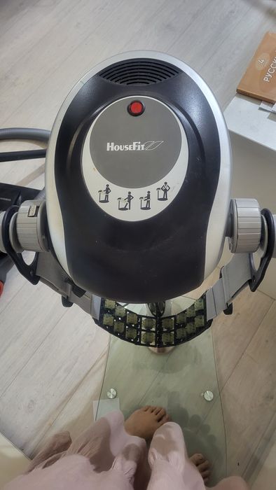 Тренажёр-массажер