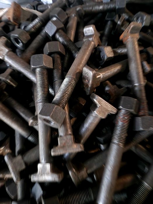 Рельсы шпалы стрелки