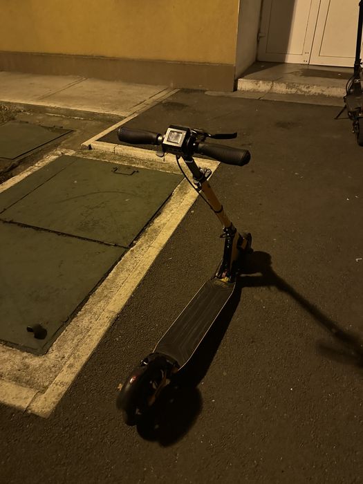 Vand trotineta e towow gt sport portocalie