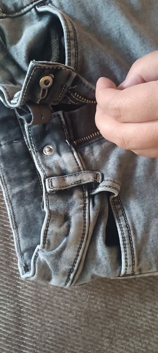 Дънки 116 см  H&M