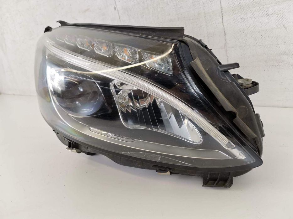 Far Dreapta Original Full Led Mercedes-Benz  C-Class W205/S205/C205 [2