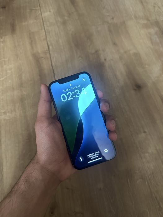 Продам iphone 12