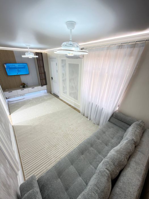 Яккасарай Мукими Ку́часи 1-2/3/4.. 38м2 Срочно Продам квартиру: 66 500 у.е. - Sotish Toshkent на Olx