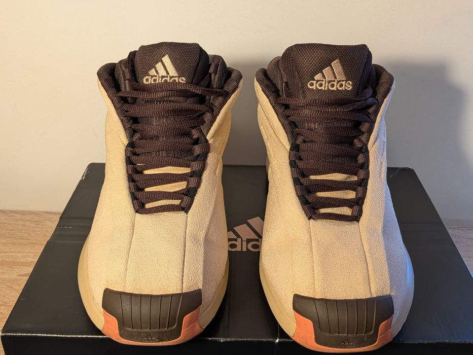 adidas Crazy 1, mărime 42 2/3