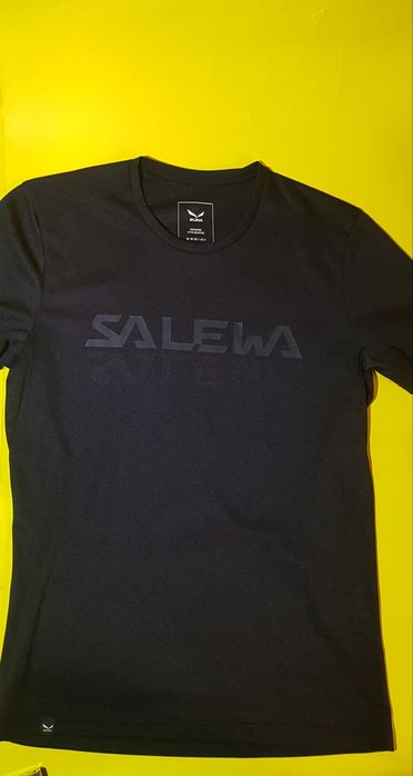 Saleva   Dry ton   мъжка тениска