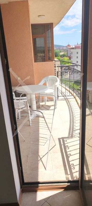 Продава се Двустаен апартамент в к.к. Слънчев бряг - 72 кв.м за 1080 €/кв.м - Снимка #3