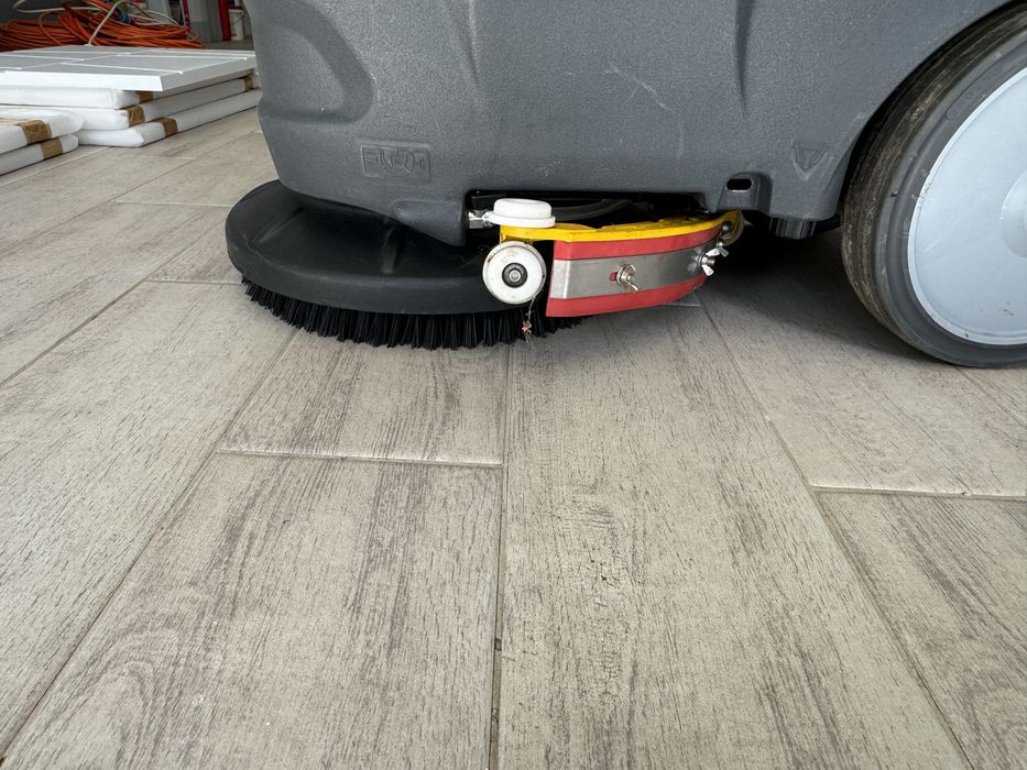 Gansow CT 15 masina curatat spalat podele mocheta bosch makita
