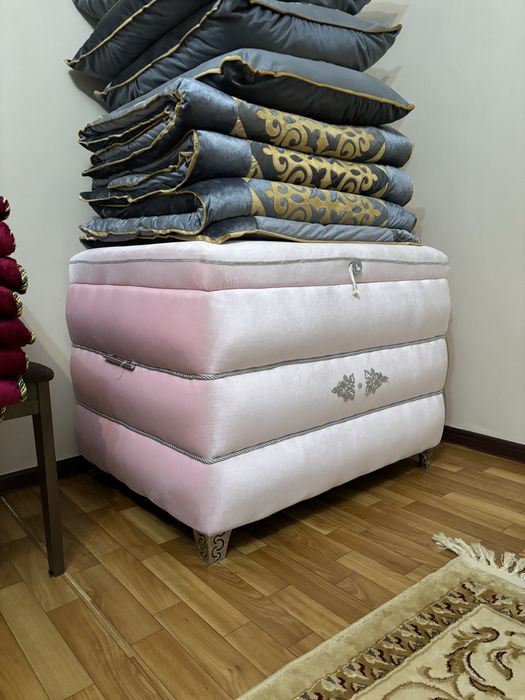 Сандык сатылады