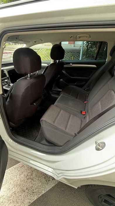 Vand masina Volkswagen