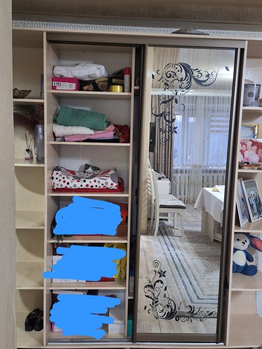 Прихожка Прихожка