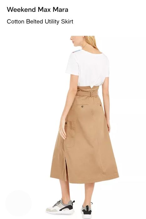 Оригинални поли Max Mara, Massimo duti