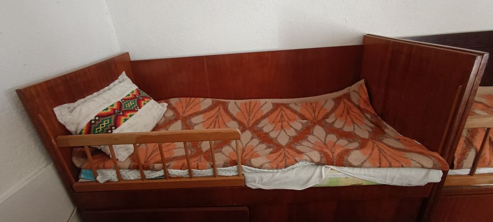 Детски легла 2бр