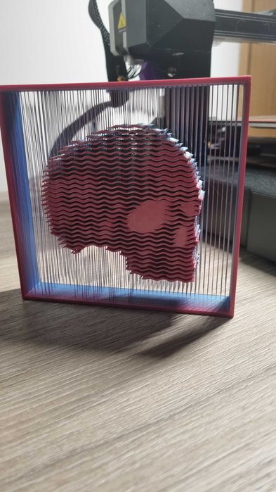 Imprimare 3D FDM profesionala (ABS,PLA,PETG) printare 3D #up3D