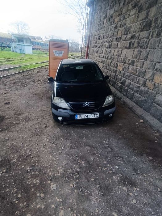 Ситроен/ Citroen C3
