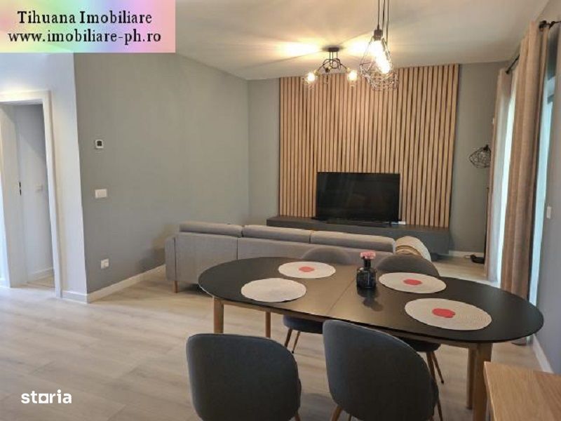 Casa de inchiriat - MRS Residence Country-(Ramatuelle)