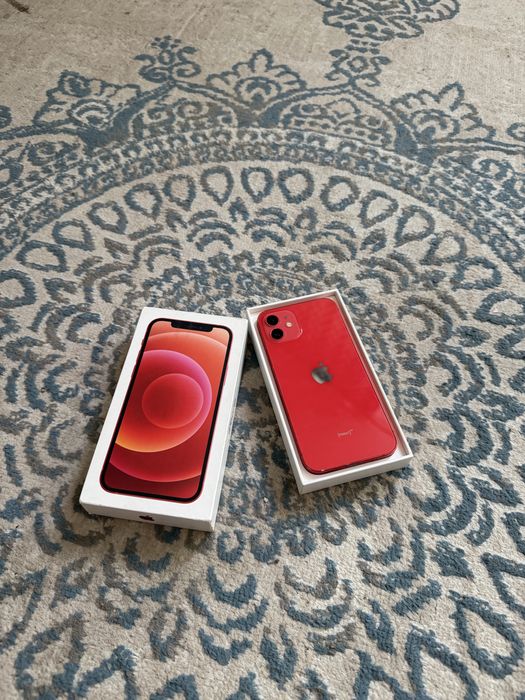 Iphone 12 128gb 100% / Айфон 12 128гб 100%