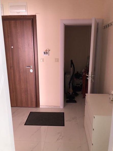 Двустаен ап. ж.к. Изгрев