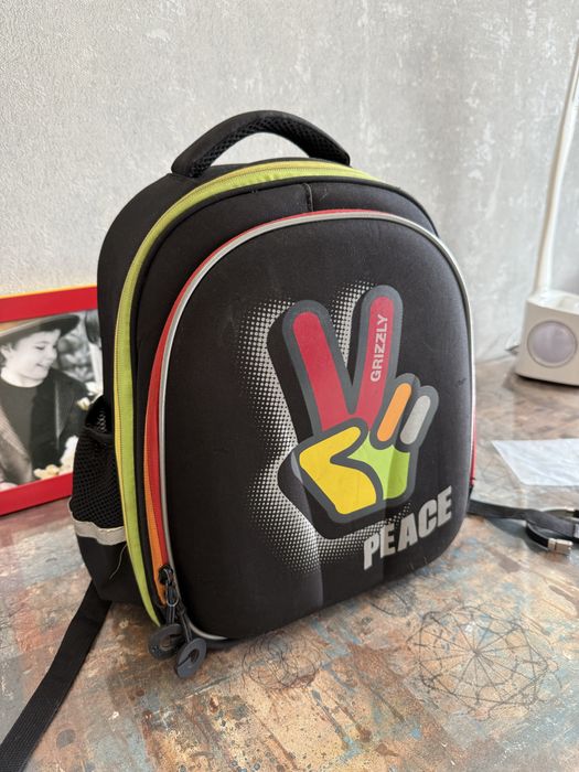 Продам рюкзак - ранец школьный