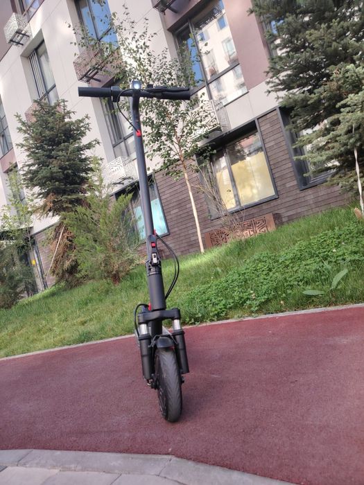 Продам электросамакат