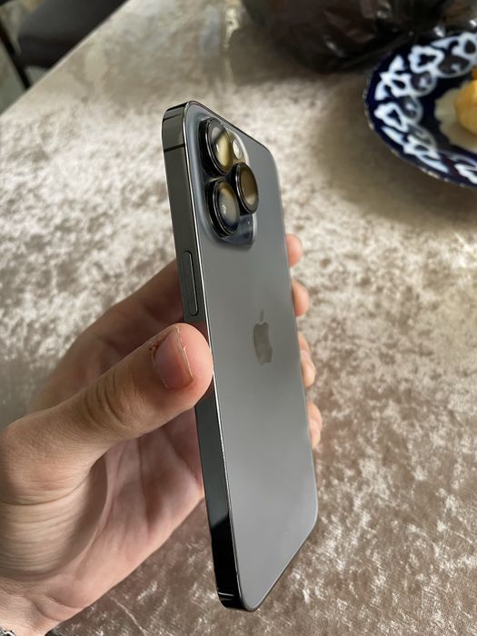 Iphone 13 pro ideal karobka dak