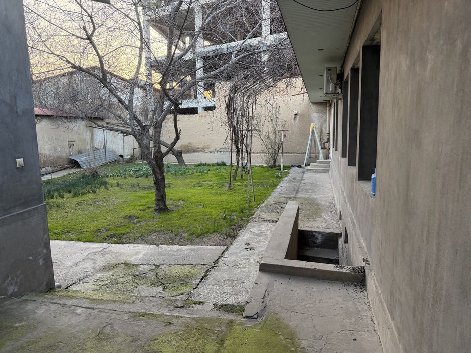 Продаётся земля 5,3соток Алмазарский район Малая кольцевая Акфамедлайн