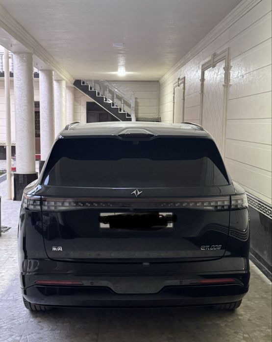 Dongfeng 008 ful pazitsiya