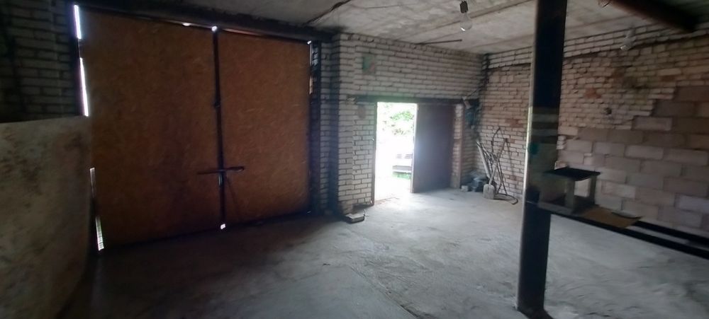 Сдам гараж на час, сутки