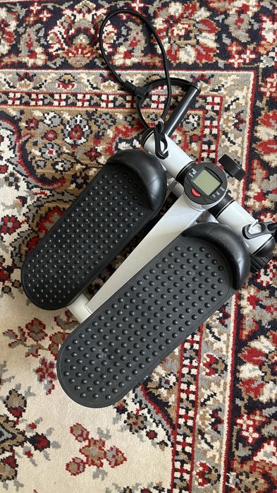 Продам степпер в идеальном состоянии