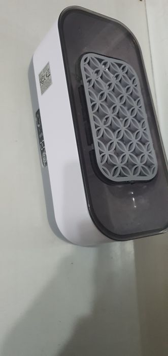 Ултразвуковая ванна (машина) .