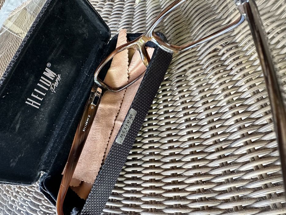 rame ochelari - helium - paris - dama