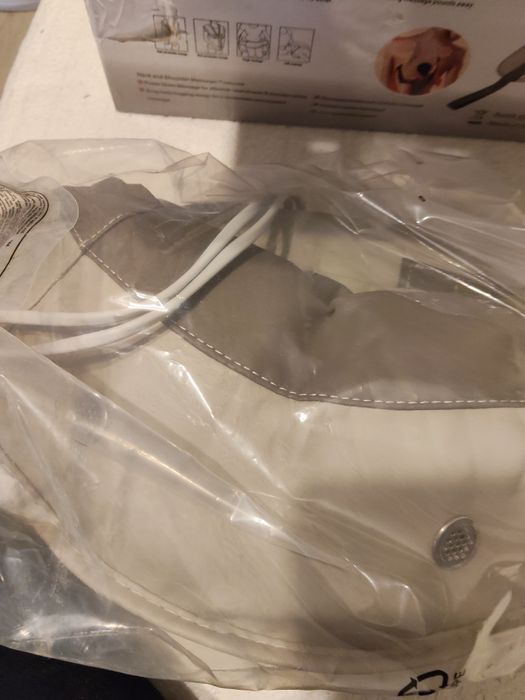 Aparat cervical  pentru tratamentul durerilor cervicale