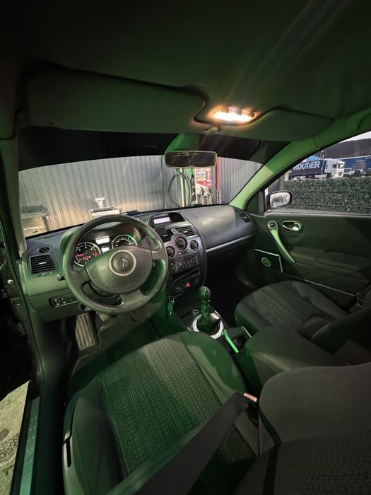 RENAULT Megane 0 — imagine 2
