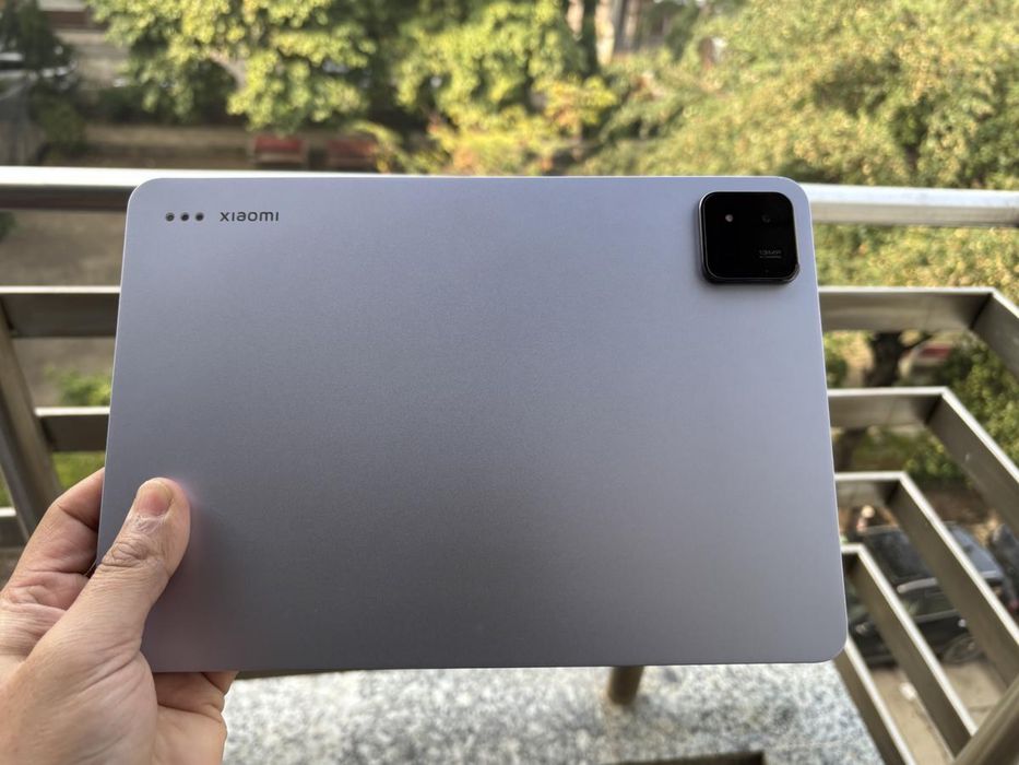 Xiaomi Pad 7 – Новая модель | 1 год гарантии | Лучшая цена!