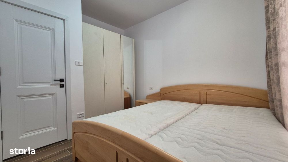 Apartament 2 camere NOU,Gradiste