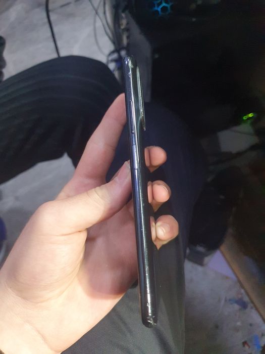 Redmi not 10 hama joyi radnoy