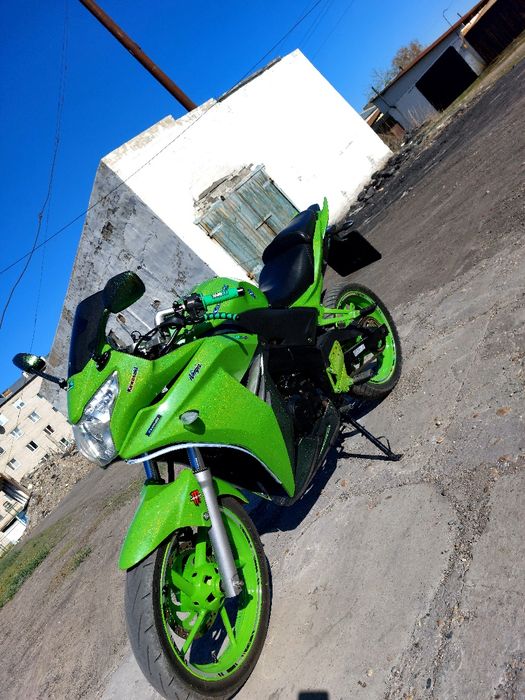 Продам очень хороший мот в отличном состоянии