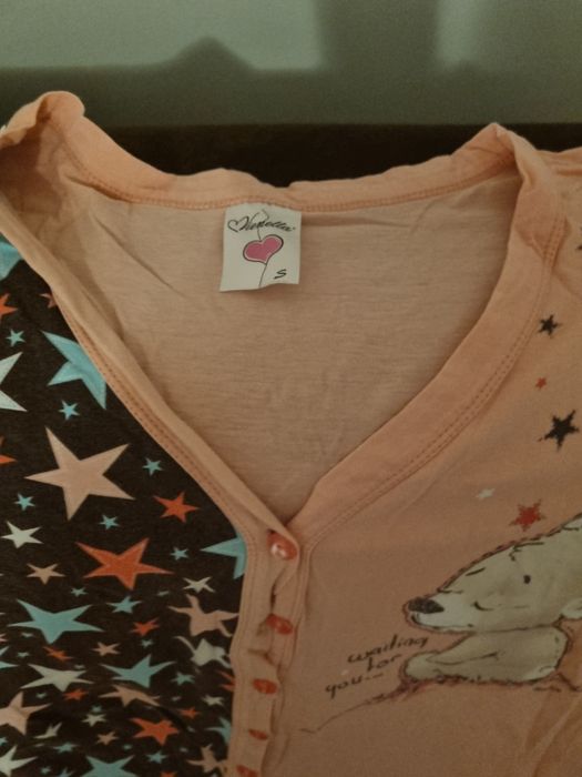Cămașă gravide XL