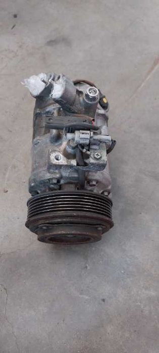 Compresor clima/ac Bmw F10 F11 F30 F31 2.0d