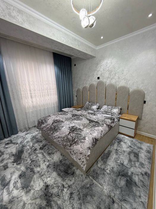 2 хонали квартира сотилади