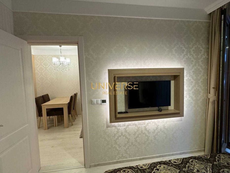Продава се Двустаен апартамент в к.к. Слънчев бряг - 44 кв.м за 1043 €/кв.м - Снимка #7