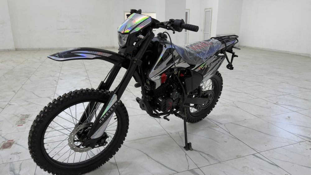 Эндуро KOREVETO 300 куб