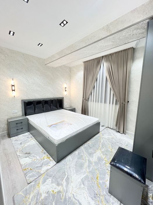 Продается квартира 3х комнатная Новостройка