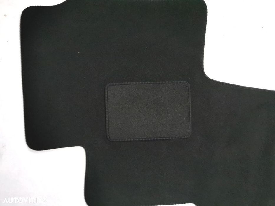 Covoras mocheta Sprinter (2000- 2005) W903