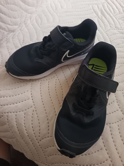 Детски маратонки Nike