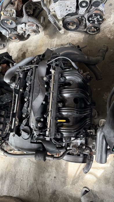 Контрактный Двигатель HYUNDAI G4KA