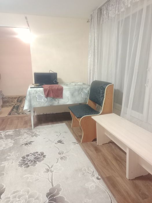 Сдам квартиру мкр Ожет