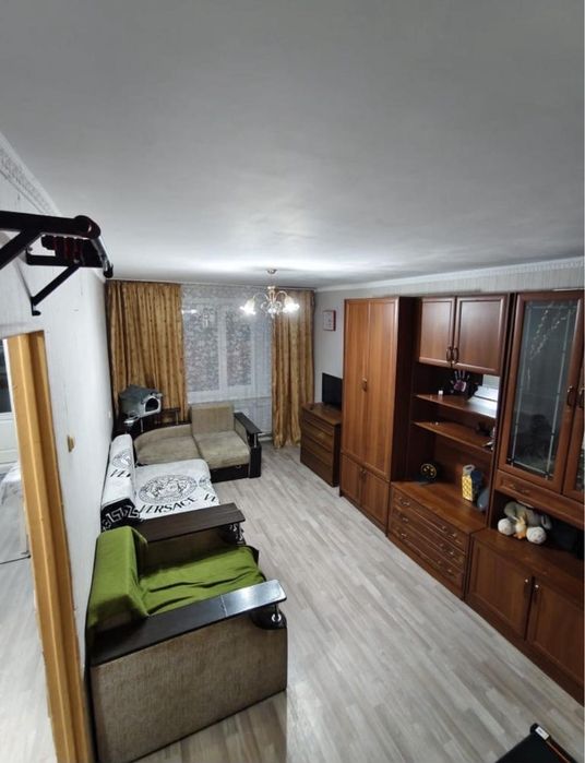 Продам 1 комн квартиру 11400